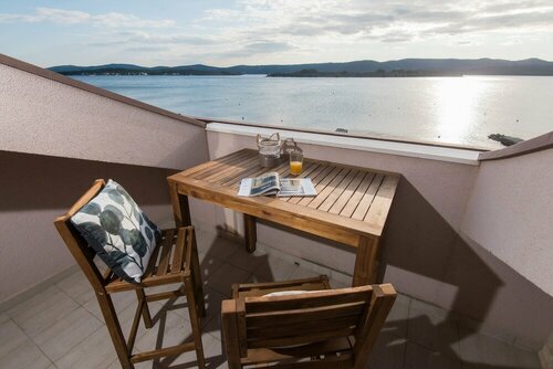BonaMare Apartments, Rezerwuj Apartament Hotele w Zadar County z parkingiem, Parking