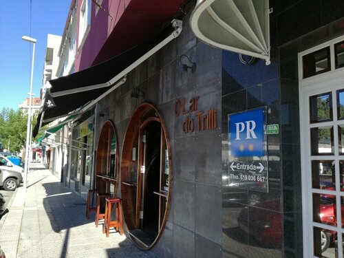 Pensión Los Trillizos, Забронировать Гостевой дом Бойро Pontevedra Province