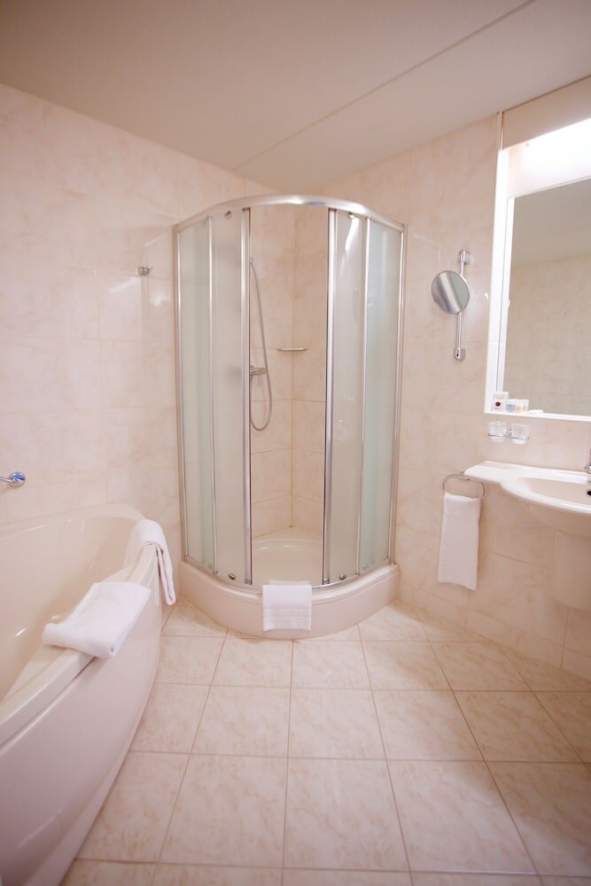 Sporthotel Iselmar Lemmer