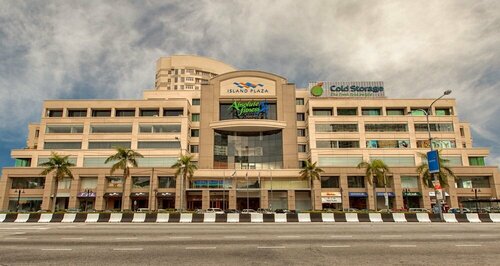 Luxfort 118 Service Suites, Reserva ahora Apartahotel Tanjung Tokong 