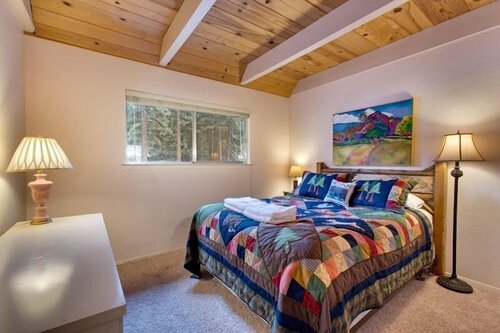 1296 Champlain Drive, Забронировать Дом для отпуска Саут-Лейк-Тахо South Lake Tahoe Area