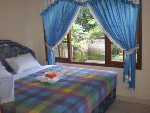 Alam Sari Homestays, Забронировать Отель Тегаллаланг Гианьяр