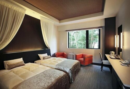 Sakuraan Treatment and Spa