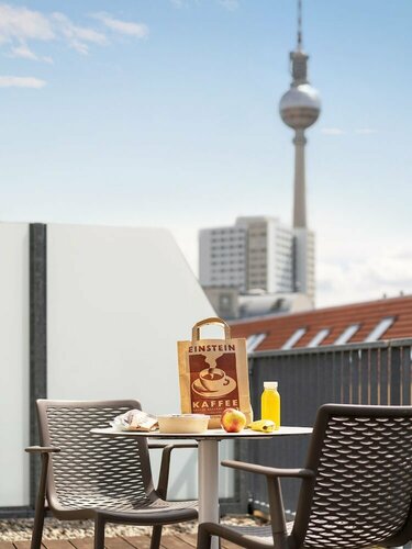 Numa Berlin Nook, Забронировать Апарт-отель Апарт-отели Берлина, рядом с Берлинский кафедральный собор, Апарт-отель