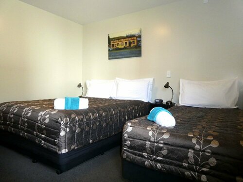 Caples Court Motel & Apartments, Забронировать Апартаменты/квартира Куинстаун 