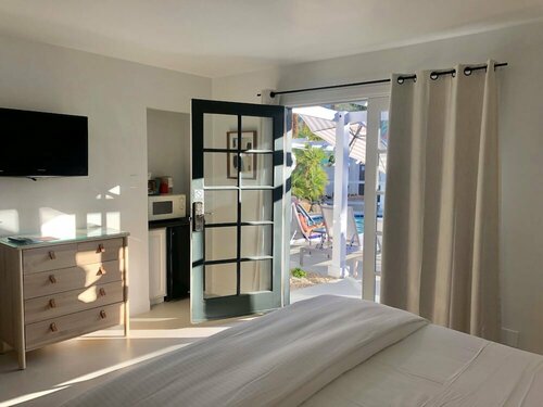 La Dolce Vita Resort & Spa , Забронировать Курортный отель Отели Coachella Valley 3 звезды, 3*
