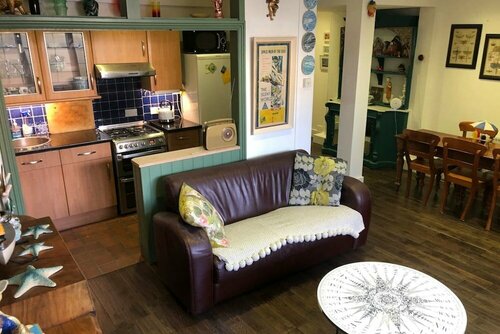 Cozy 2 Bedroom Flat in the Heart of Brighton, Book Hotel Brighton Merseyside