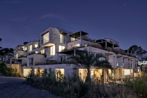 Casagrande Hotel & Beach Club, Book Hotel Hotels in Maldonado with Breakfast, Breakfasts