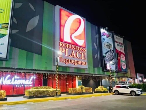 Go Hotels Plus Tuguegarao, Réserver Hôtel Tuguegarao Cagayan Valley