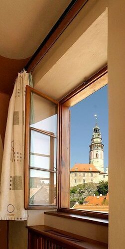 Pension Nostalgie - Minihotel, Забронировать Гостевой дом Чески-Крумлов Южная Богемия