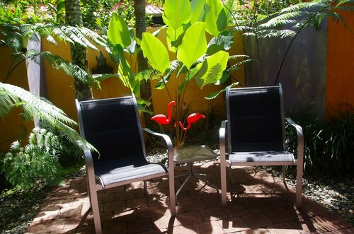 Pink Flamingo Resort, Buchen Sie Resort SPA-Hotels in Port Douglas, SPA
