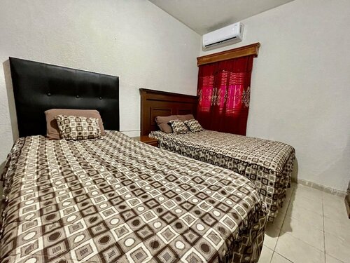 Garcias Suites y Hotel, Prenota Hotel Linares Nuevo León