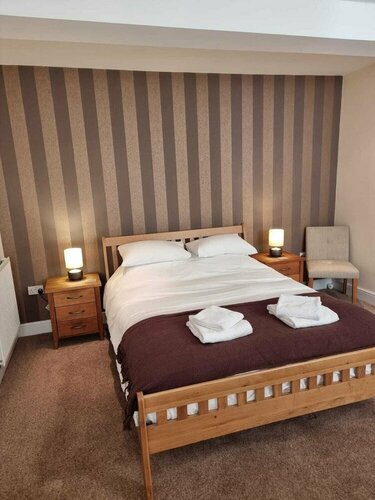 The George at Ashley, Book Hotel Market Harborough 