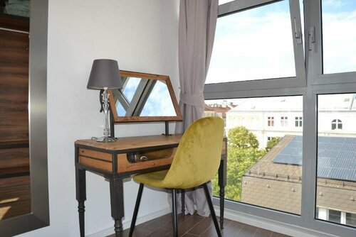 Apollo Hotel Vienna, Prenota Hotel 07. Neubau Vienna