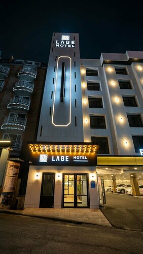 LABE Hotel, Reserva ahora Hotel Jeonju Jeolla del Norte