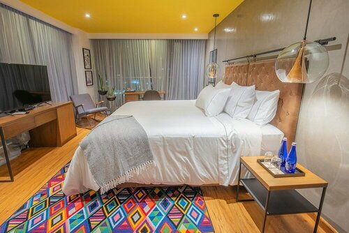 Hotel V1501, Забронировать Отель Пасто Нарино