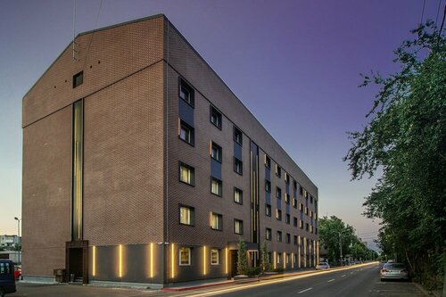 Campeador Inn, Prenota Hotel Hotel a Cluj-Napoca con parcheggio, Parcheggio