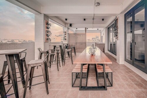 Hotel Leisure Chiayi, Book Hotel Billige hoteller i Chiayi