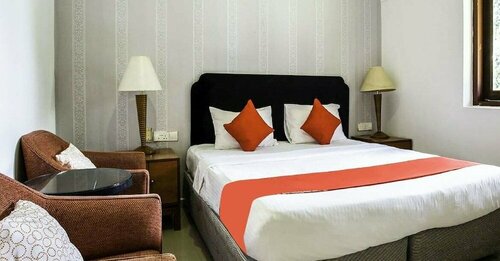 Gallop Hill Top Resort, Reservar Resort Singapore Singapura