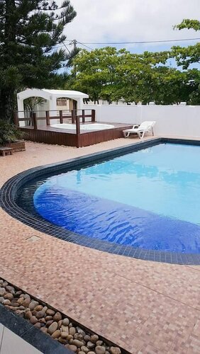 Hotel Casa Branca, Book Hotel SPA-hoteller i Bahia, SPA