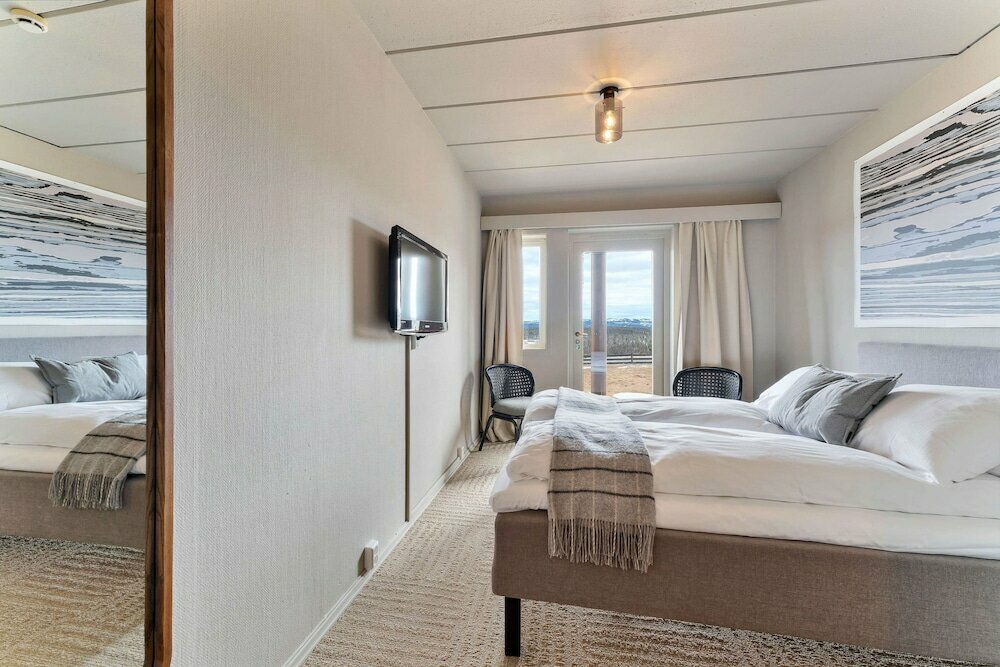Ranten Hotell Best Western Signature Collection