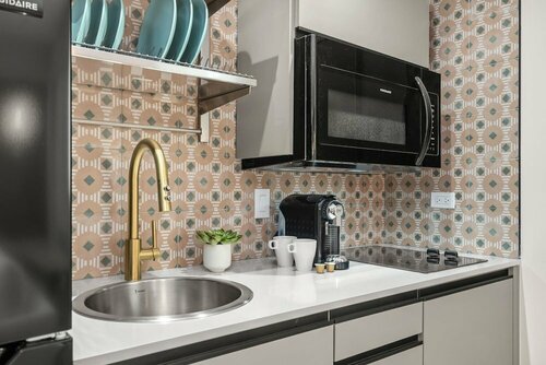 HiBird- Apartment and Suites Hotel, Забронировать Апартаменты/квартира Сантурсе Вьехо Сан-Хуан
