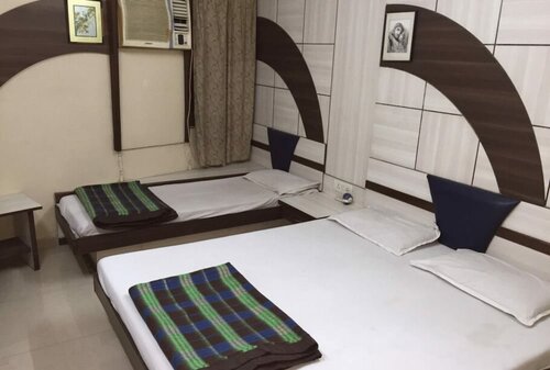 Goroomgo Neelam Indore, Забронировать Отель Отели штата Мадхья-Прадеш 3 звезды, 3*