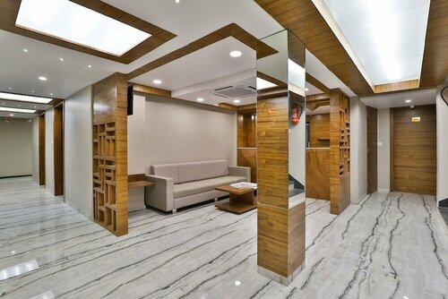 Hotel Balaji villa, Забронировать Отель Манинагар Ахмадабад