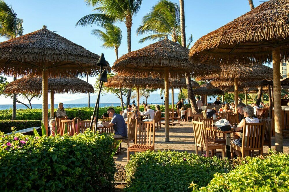 K B M Resorts- HKK-1029 Whale watching central 3Bd, outdoor kitchen, views to Molokai