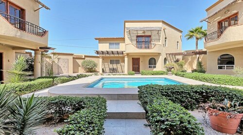 Villa Sonari 4 by Kivoya