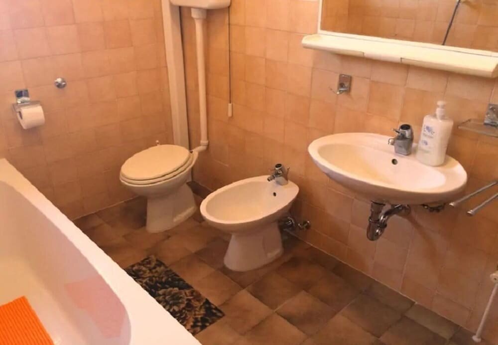 Ognjen - Family Apartments With Free Parking - A5