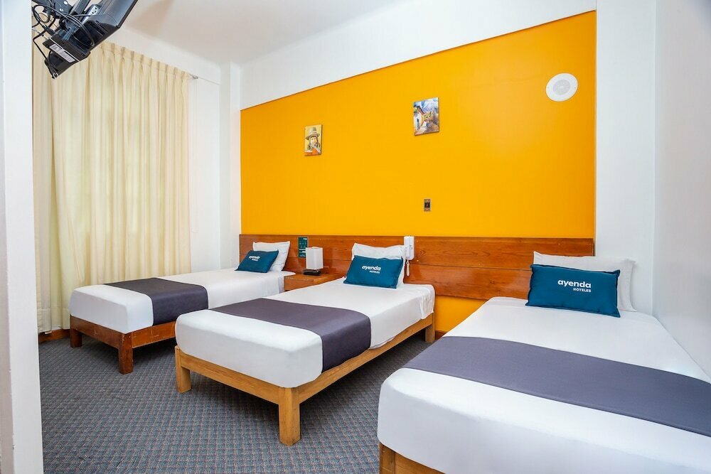 Hotel Goldi
