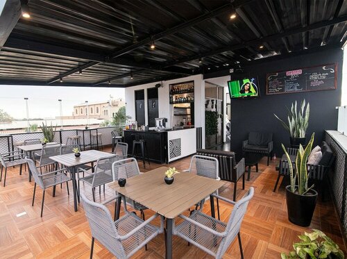 Rua Hotel Boutique, Réserver Hôtel Piura Piura