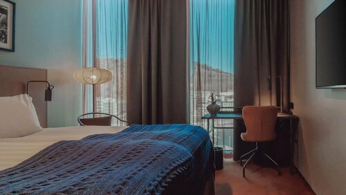 Quality Hotel The Weaver, Book Hotel  