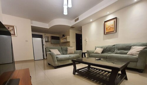 Abdoun Panorama, Забронировать Апарт-отель Abdoun Амман
