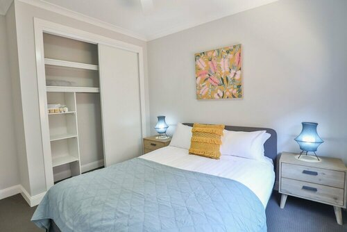 Indulge Luxury Homes - Dockside Marina, Забронировать Дом для отпуска Милдьюра Mildura Region