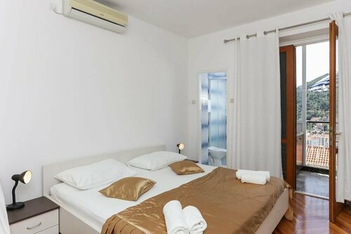 Lapad View Apartments, Забронировать Апартаменты/квартира Лапад 