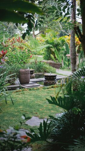Adiwana Suweta, Prenota Resort Hotel a Bali con piscina, Piscina
