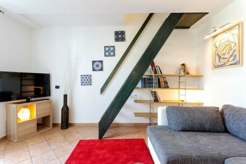 Casa Ginevra - 3 Minutes Walk from the Sea, Забронировать Апартаменты/квартира Ливорно 