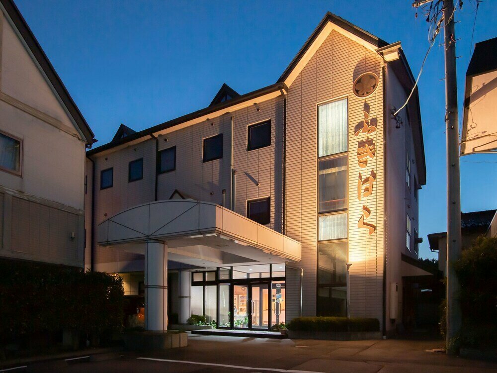 Tabist Business Ryokan Fukihara Ina Ihoku(Tabist ビジネス旅館ふきはら 伊那伊北)