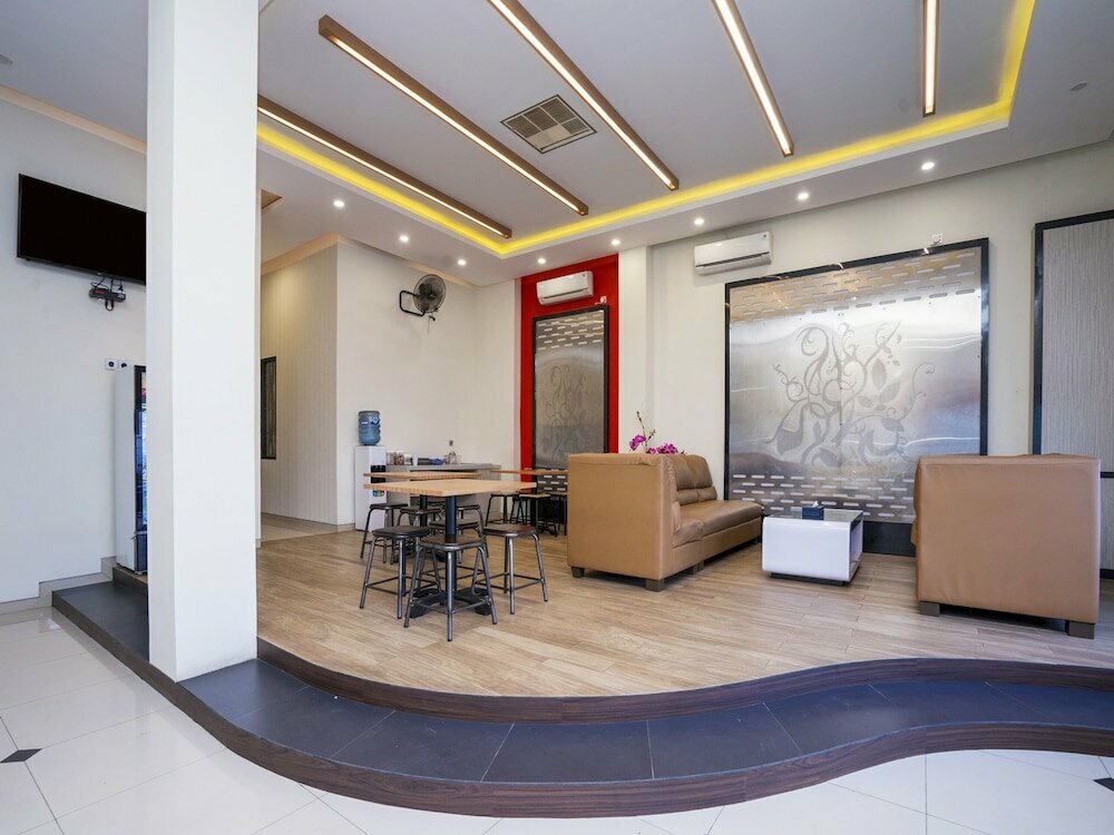 Oyo 1761 彭多克英达鲁玛科斯酒店