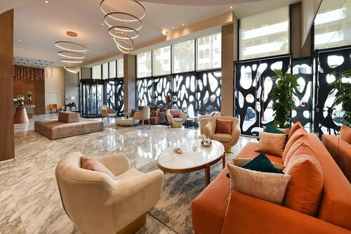 Flower Town Hotel & Spa, Забронировать Курортный отель Агдаль-Рияд Рабат