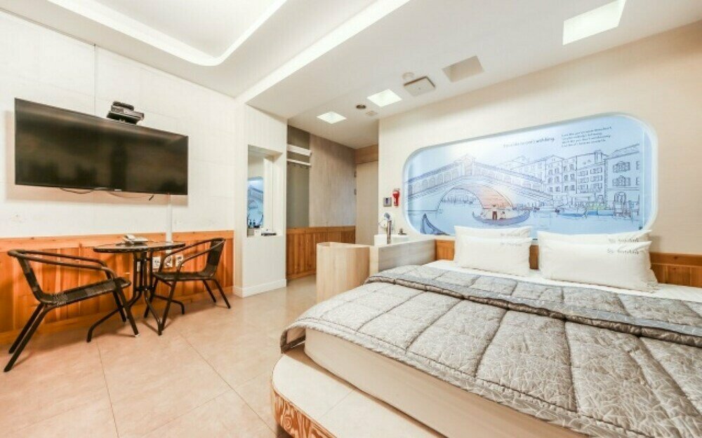Changwon Sangnam-dong Tong