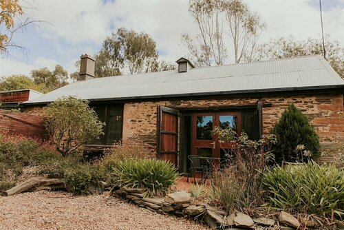 Mintaro Cottage, Забронировать Дом для отпуска Минтаро Clare Valley