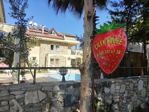 Cileks Apart Otel, Забронировать Отель Отели Фетхие 3 звезды, 3*
