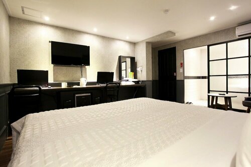 Hotel Lin, Prenota Hotel Goyang Gyeonggi-do