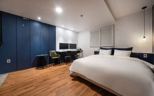 Stay Month Hotel, Reserva ahora Hotel Goyang Gyeonggi-do