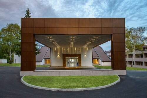 Hotel Sunce, Забронировать Отель Отели Центральной Сербии с бассейном, Бассейн