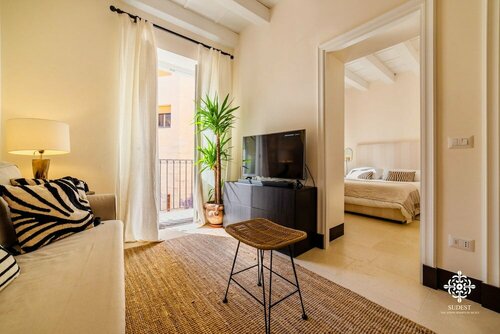 Casa Ramal, Забронировать Апартаменты/квартира Апартаменты Сиракузы, Апартаменты/квартира