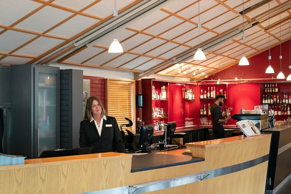 Thorbjørnrud Hotel